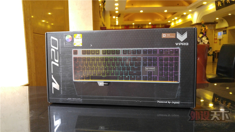 ���б��� ϸ���ָС����װ�V720��е��������