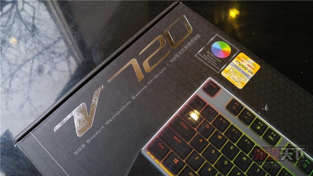 ���б��� ϸ���ָС����װ�V720��е��������