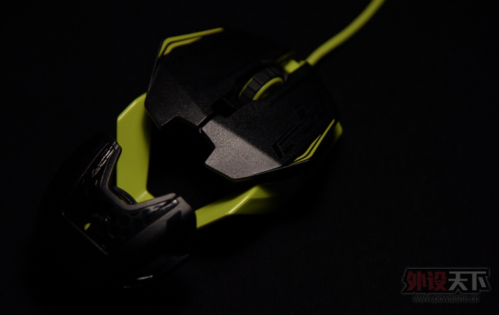 ��Mad catz R.A.T.1��