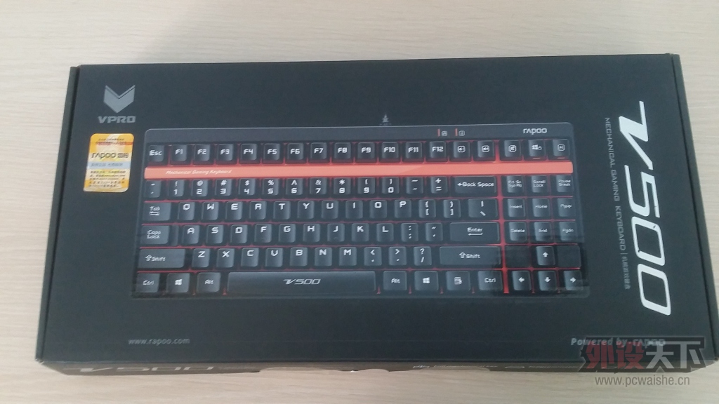 ���Ϻ�����ǰ�����£����6Gv2���ѳ��� ; �װ�V500