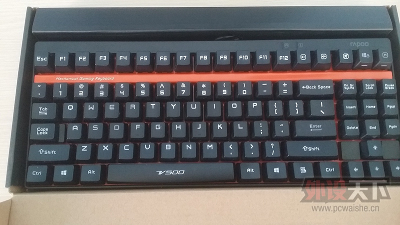 ���Ϻ�����ǰ�����£����6Gv2���ѳ��� ; �װ�V500