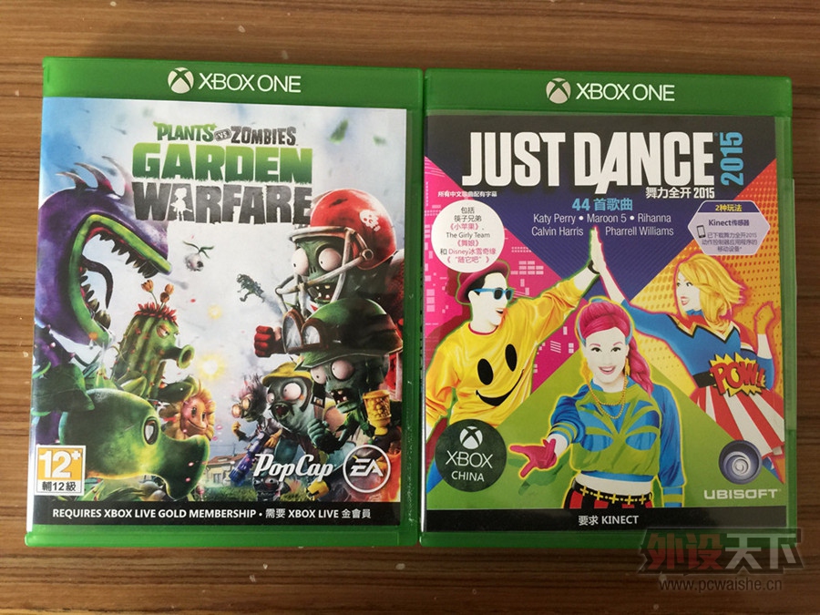 []XBOX ONE׷ȫ״˦ѳ@