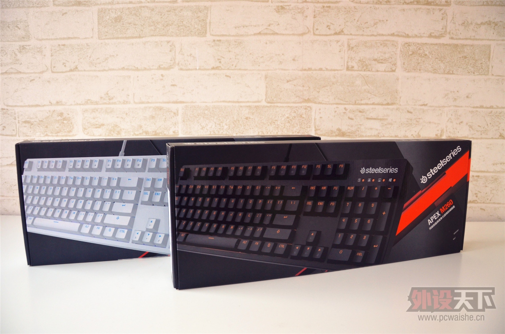 ������û�о������� ���APEX M260��е��������