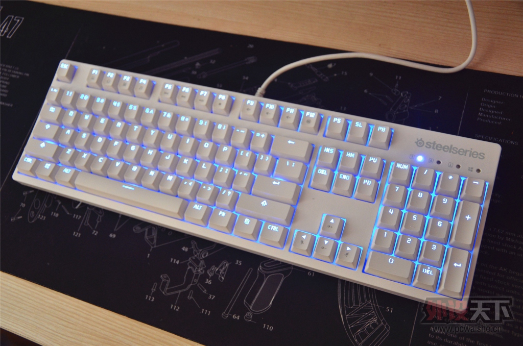 ������û�о������� ���APEX M260��е��������