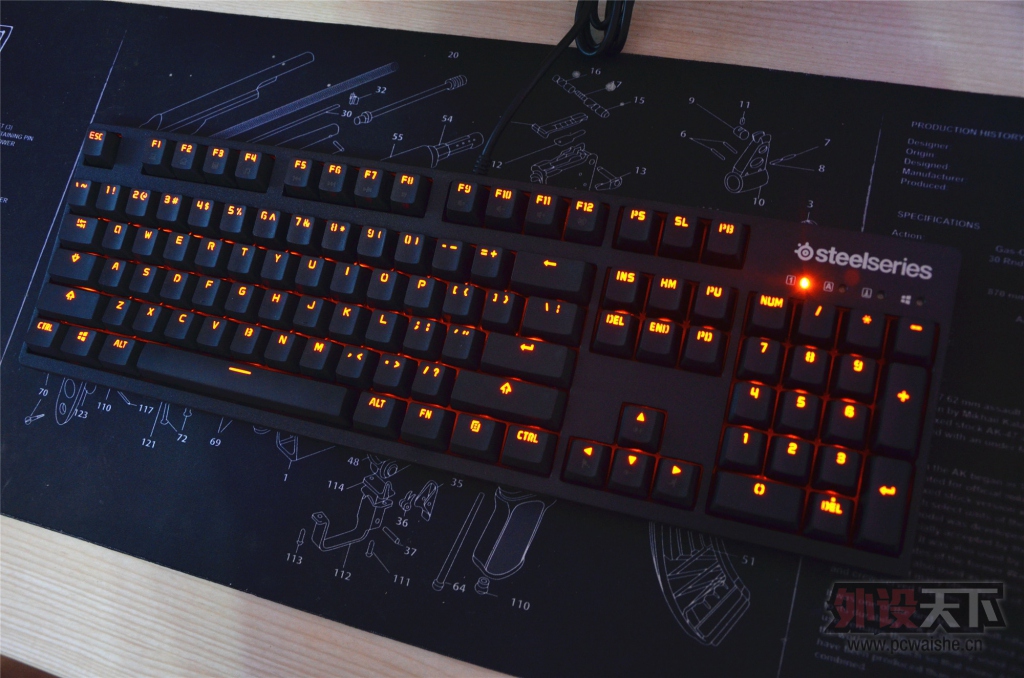 ������û�о������� ���APEX M260��е��������