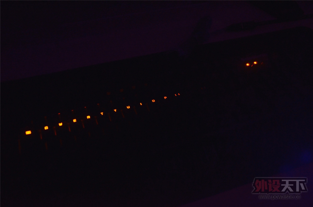 ������û�о������� ���APEX M260��е��������