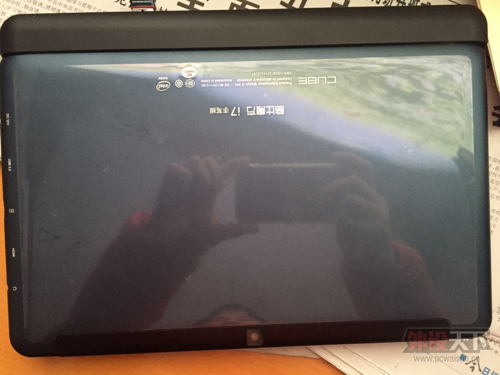 ���Ͼ������ħ��i7��д�� 128g SSD