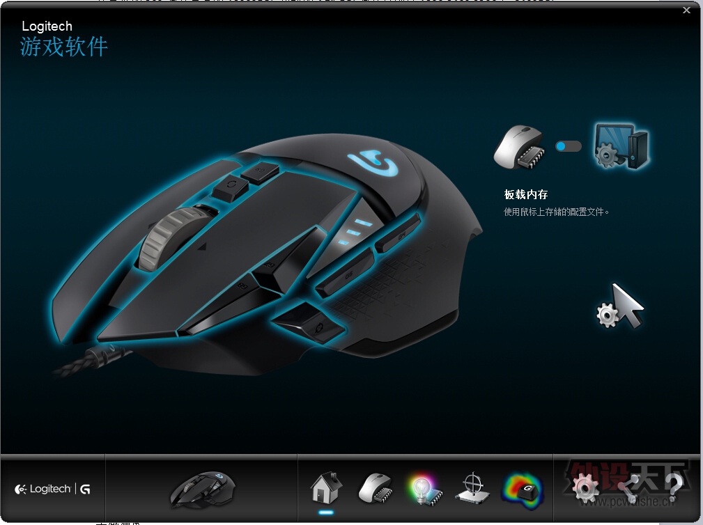 ޼Gϵͽ G502RGB׷