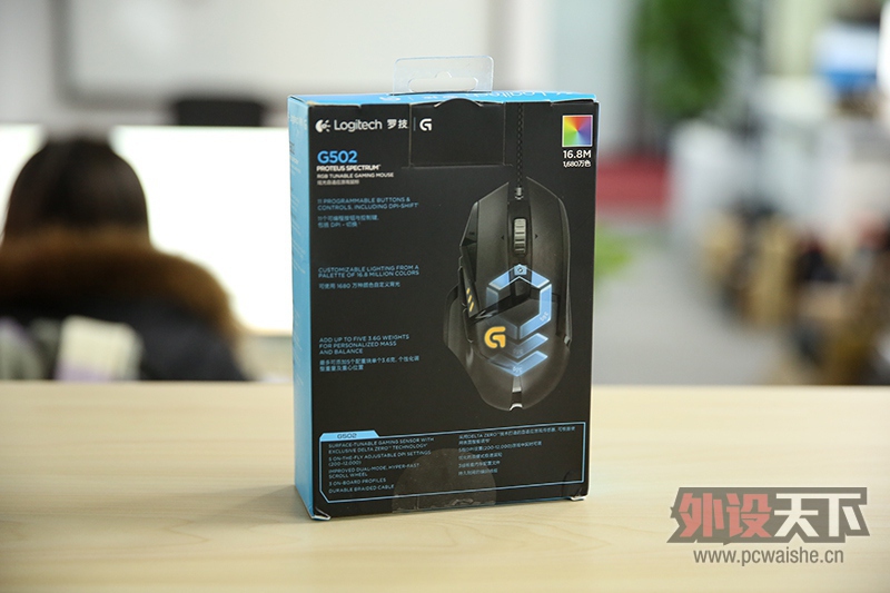޼Gϵͽ G502RGB׷