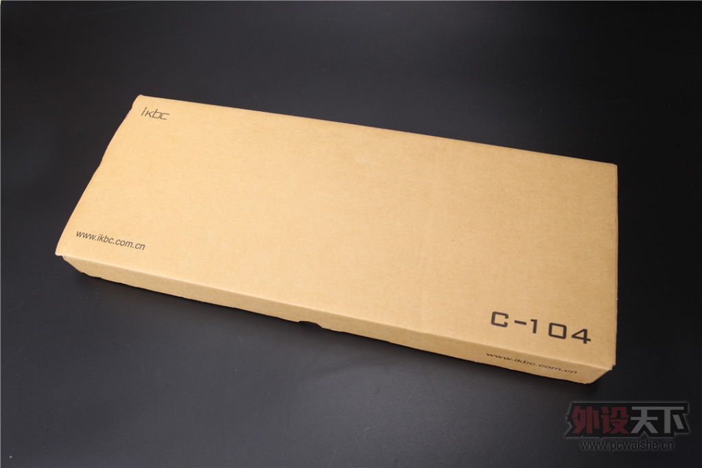 ϡᡪikbc C104