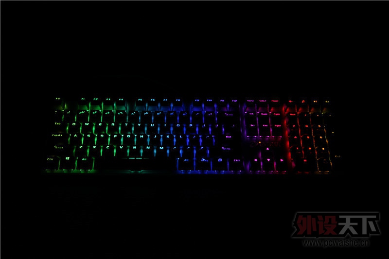 ��ɫ�ļ���---����Ż�еʦ�Ͻ����RGB������