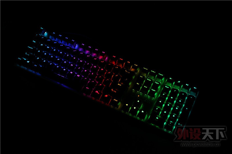 ��ɫ�ļ���---����Ż�еʦ�Ͻ����RGB������