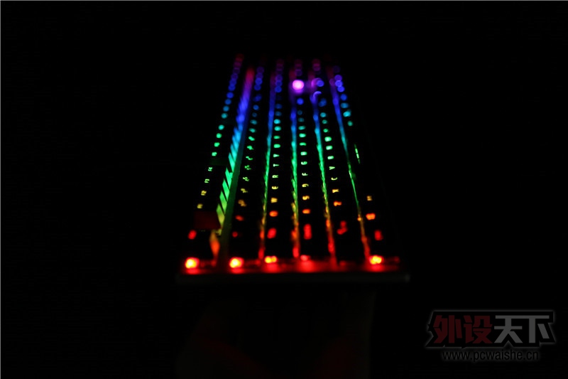 ��ɫ�ļ���---����Ż�еʦ�Ͻ����RGB������