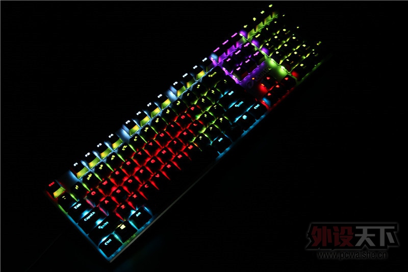 ��ɫ�ļ���---����Ż�еʦ�Ͻ����RGB������
