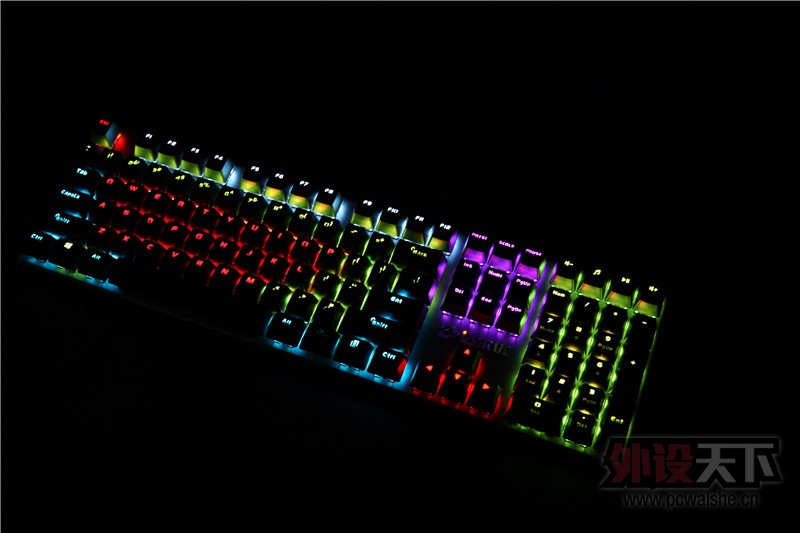 ��ɫ�ļ���---����Ż�еʦ�Ͻ����RGB������