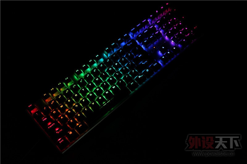 ��ɫ�ļ���---����Ż�еʦ�Ͻ����RGB������