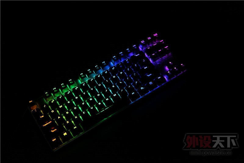 ��ɫ�ļ���---����Ż�еʦ�Ͻ����RGB������