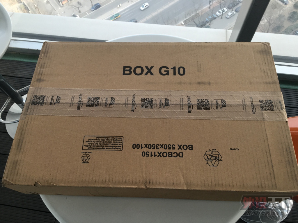 CHERRY MX Multiboard V2 G80-8040LUVES-2