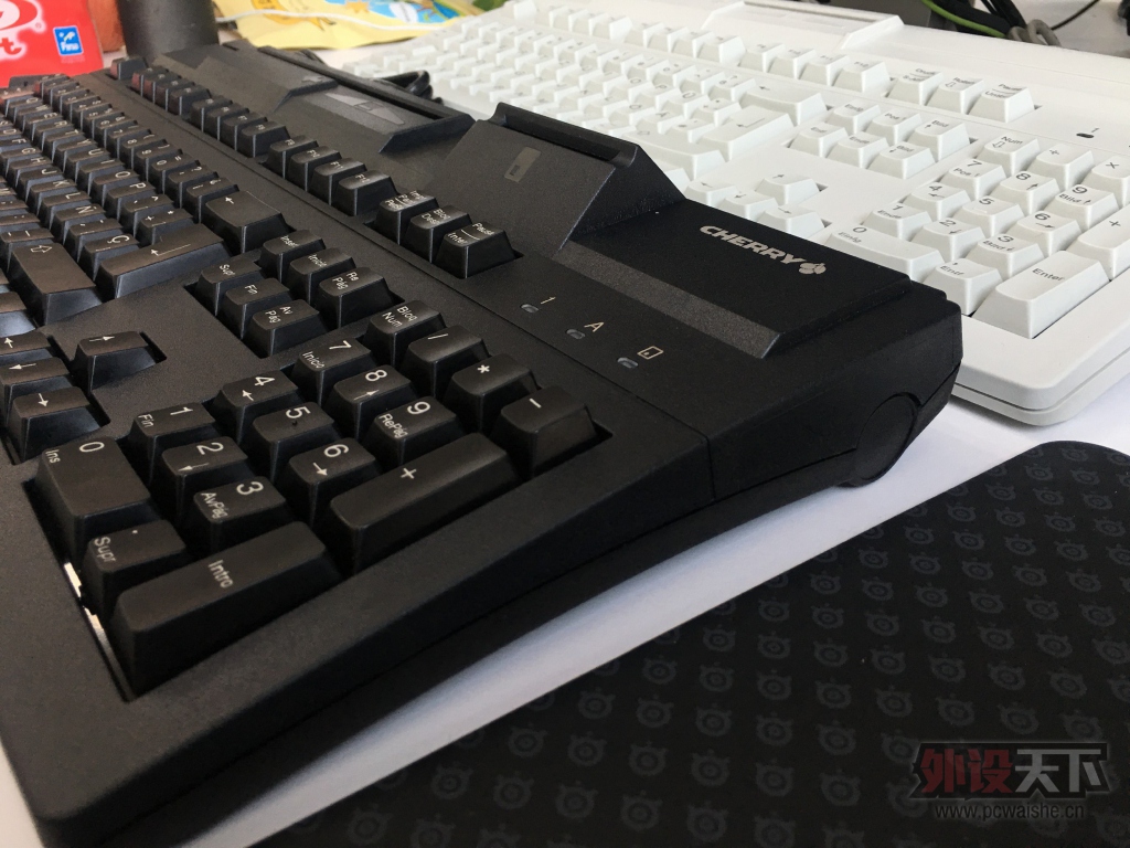 CHERRY MX Multiboard V2 G80-8040LUVES-2
