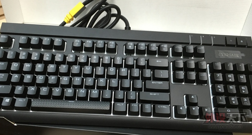  Corsair Strafe RGB ˣĸܡ