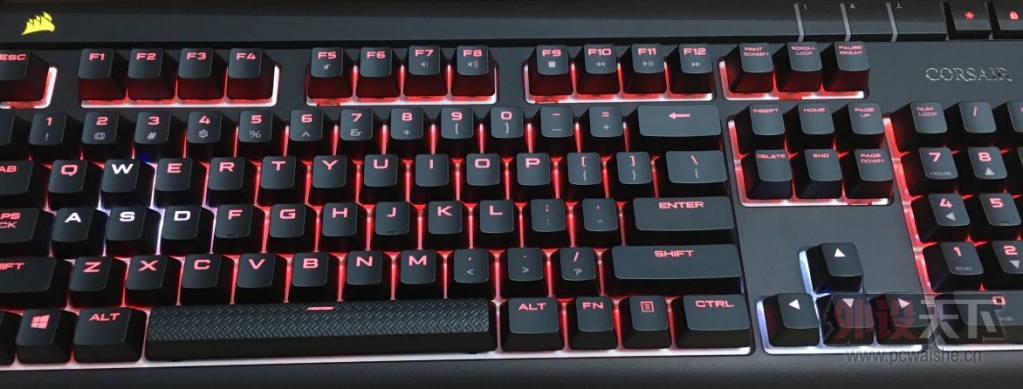  Corsair Strafe RGB ˣĸܡ