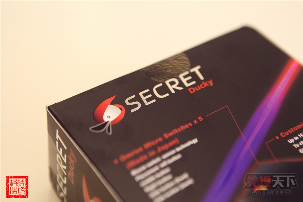ӴӴơܻ԰еСѼ--ducky secret