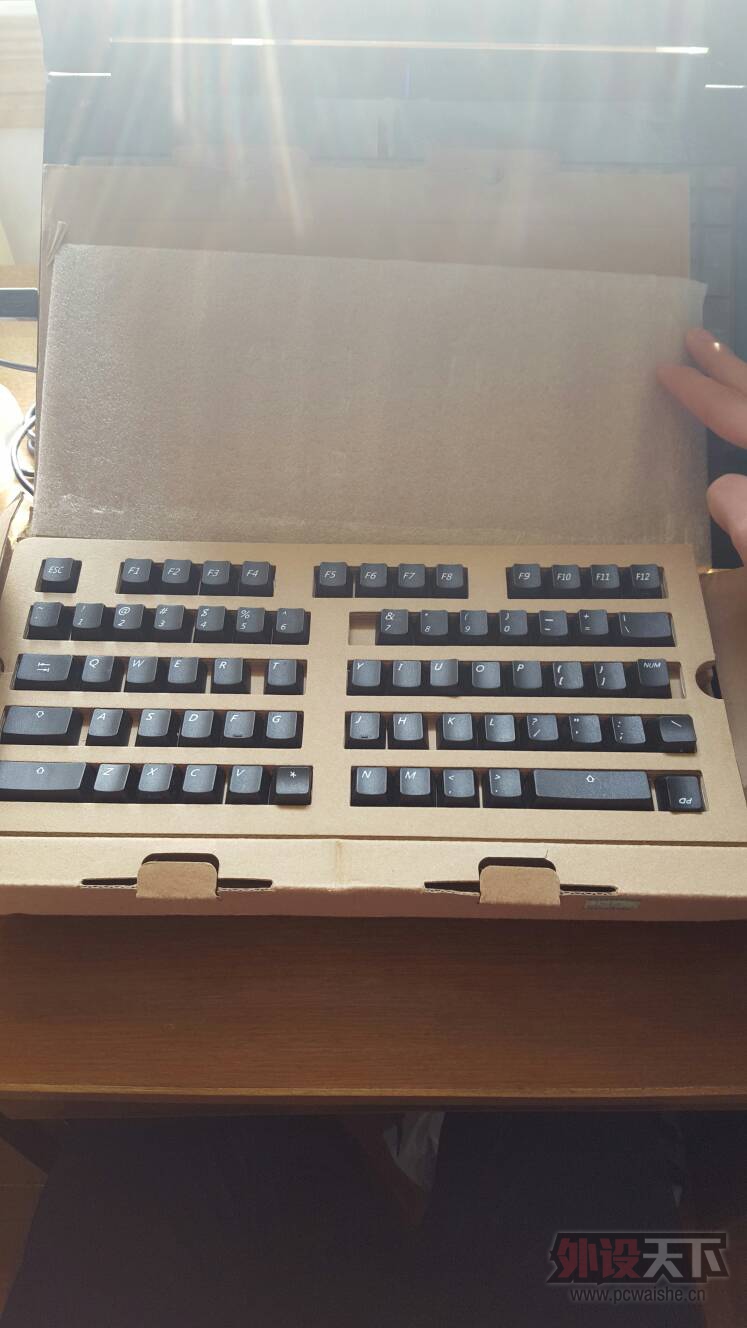 [����]�ؿ�һ��  ����˫����  ikbc�ڰ�pbt