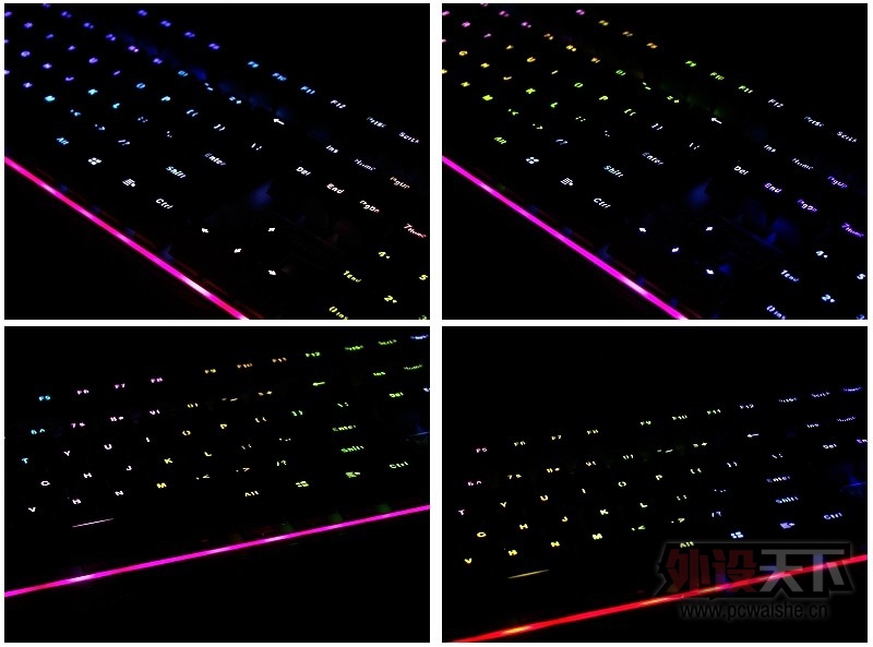 װ V720 RGB  еϷ