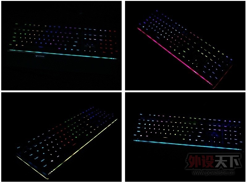 װ V720 RGB  еϷ