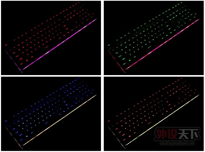 װ V720 RGB  еϷ