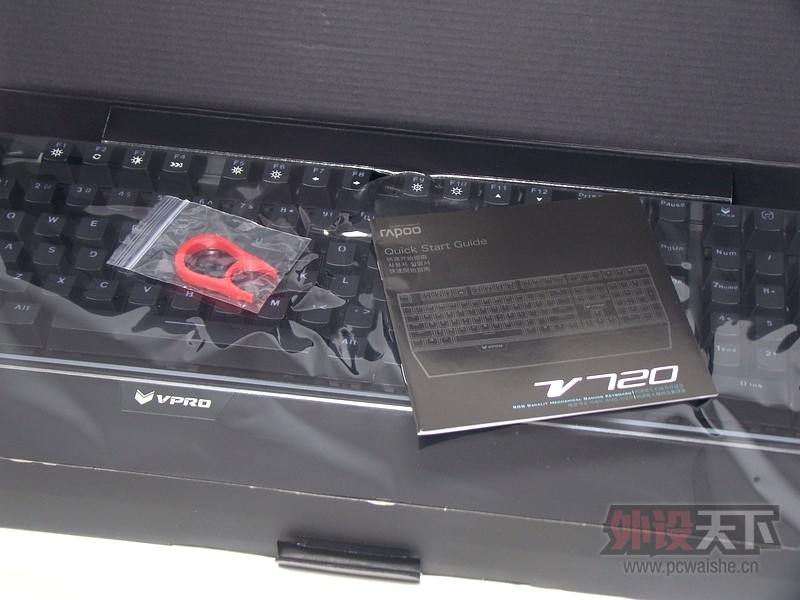 װ V720 RGB  еϷ