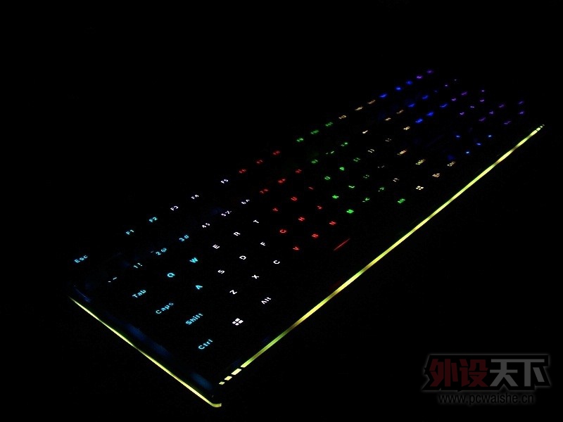 װ V720 RGB  еϷ