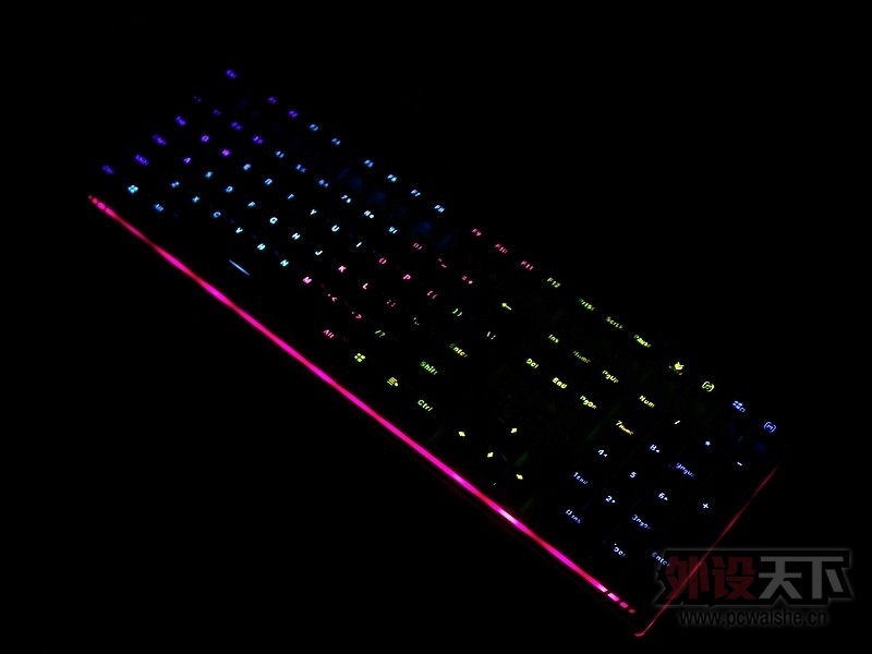 װ V720 RGB  еϷ