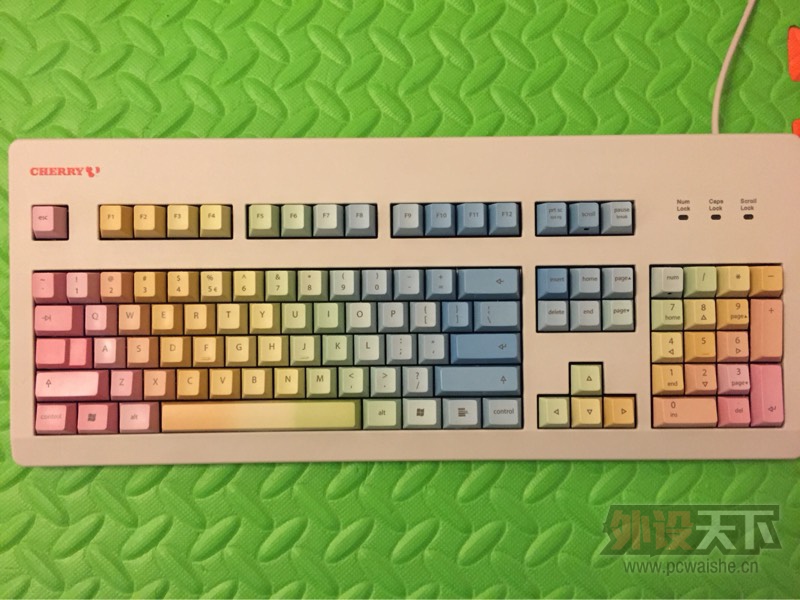 ����������G502��cherry��ɫ80-3494�졢��������ikbc��ñ