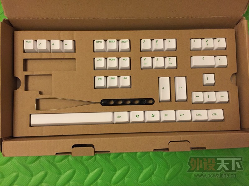 ����������G502��cherry��ɫ80-3494�졢��������ikbc��ñ