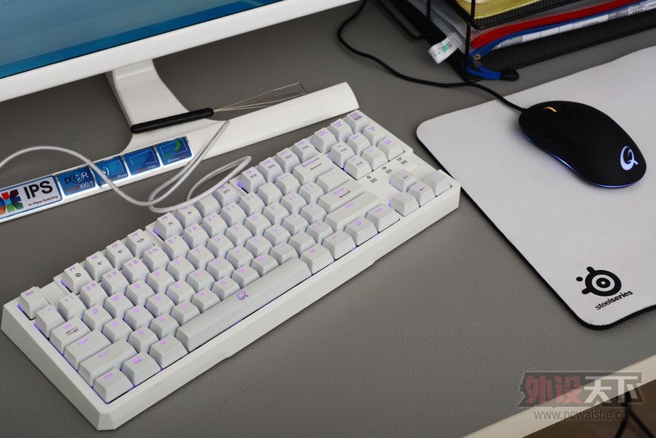 һˣQPAD DX-20