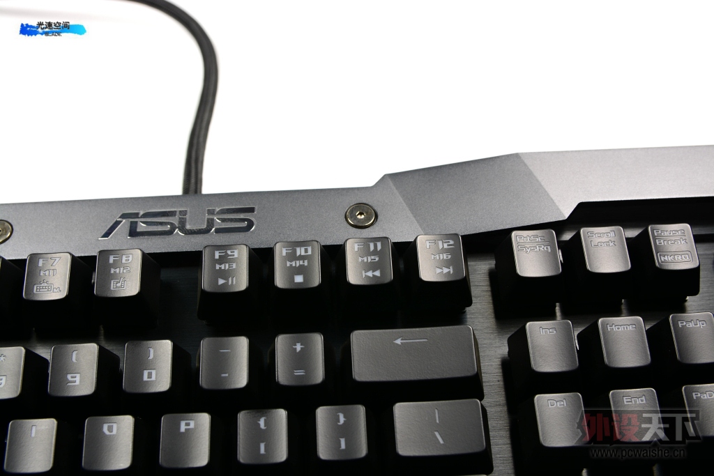 Ķ-˶ ROG GK2000 HORUSе