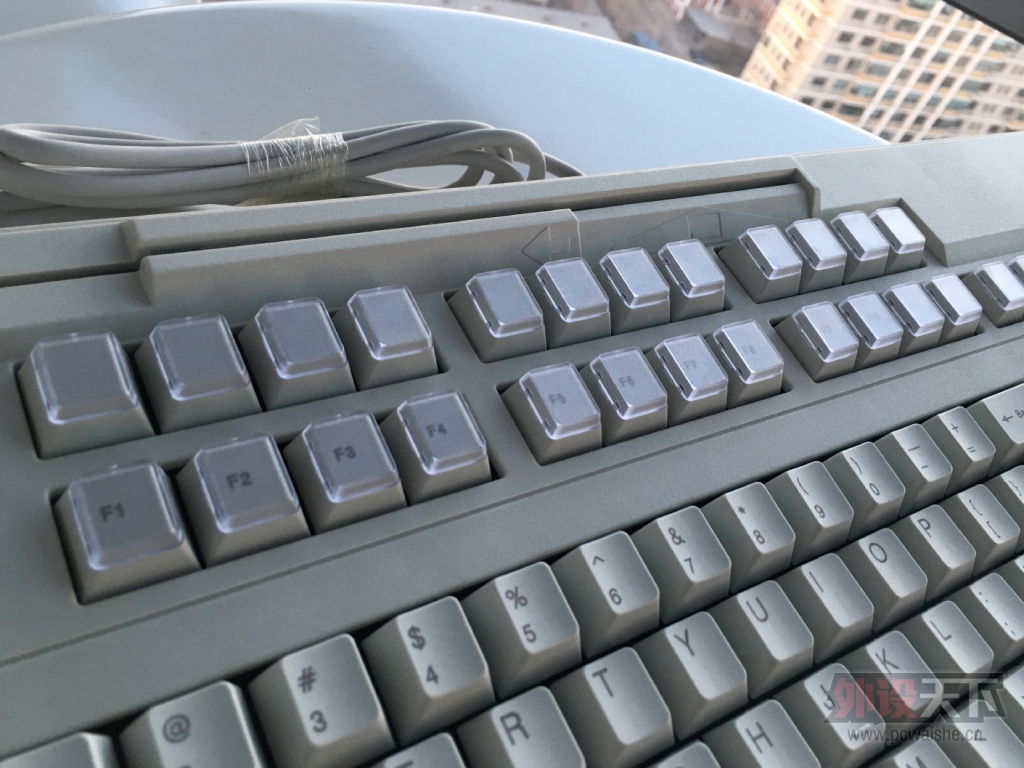 [ϡ]CHERRY Multiboard G80-8113LUAUS-0