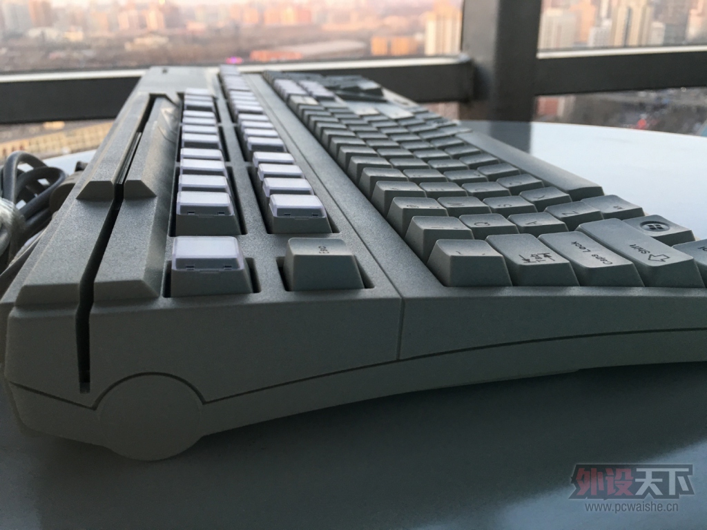 [ϡ]CHERRY Multiboard G80-8113LUAUS-0