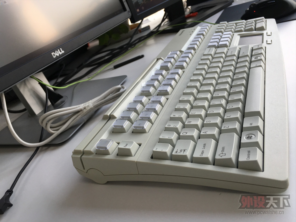 [ϡ]CHERRY Multiboard G80-8113LUAUS-0