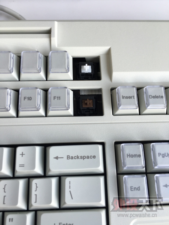[ϡ]CHERRY Multiboard G80-8113LUAUS-0