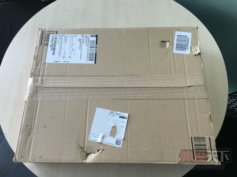 CHERRY G80-1800LPCEU-0