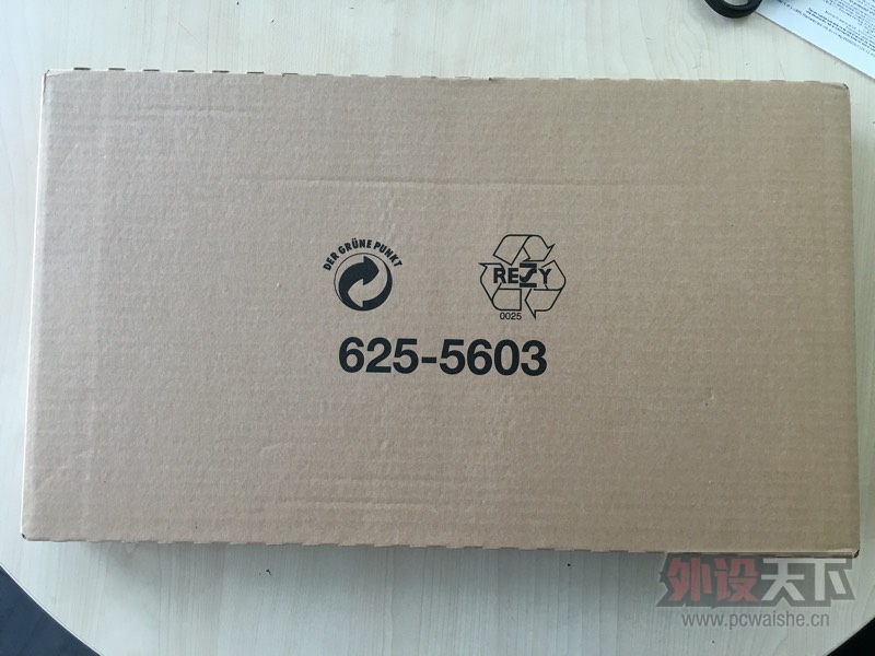 CHERRY G80-1800LPCEU-0