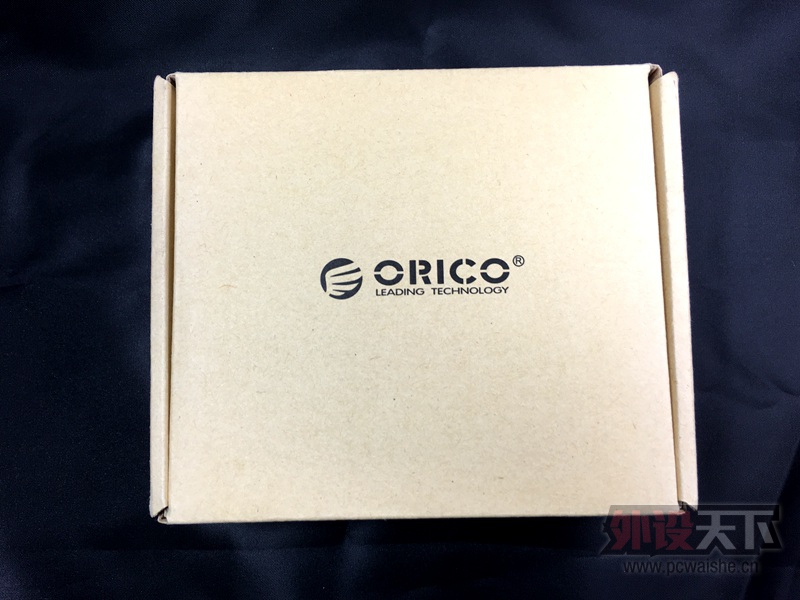 Orico USB3.0 4��HUB�򵥿���