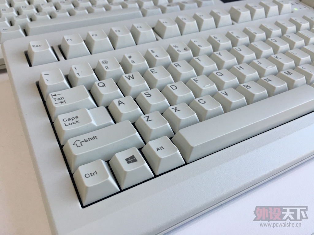 CHERRY G80-1800LPCEU-0