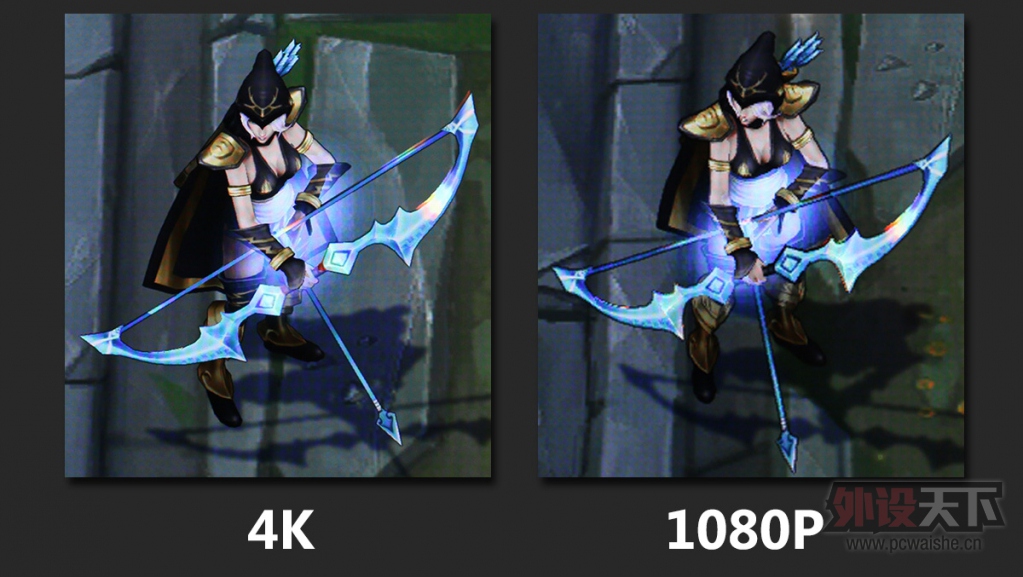 4K羺ʾViewSonic XG2700-4K ʾ棡