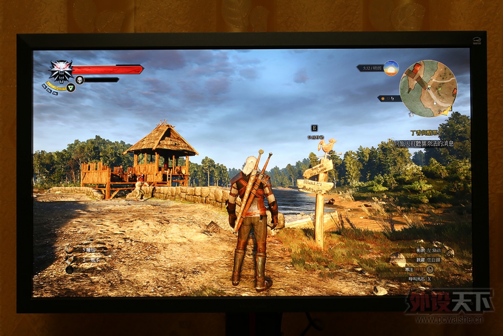 4K羺ʾViewSonic XG2700-4K ʾ棡