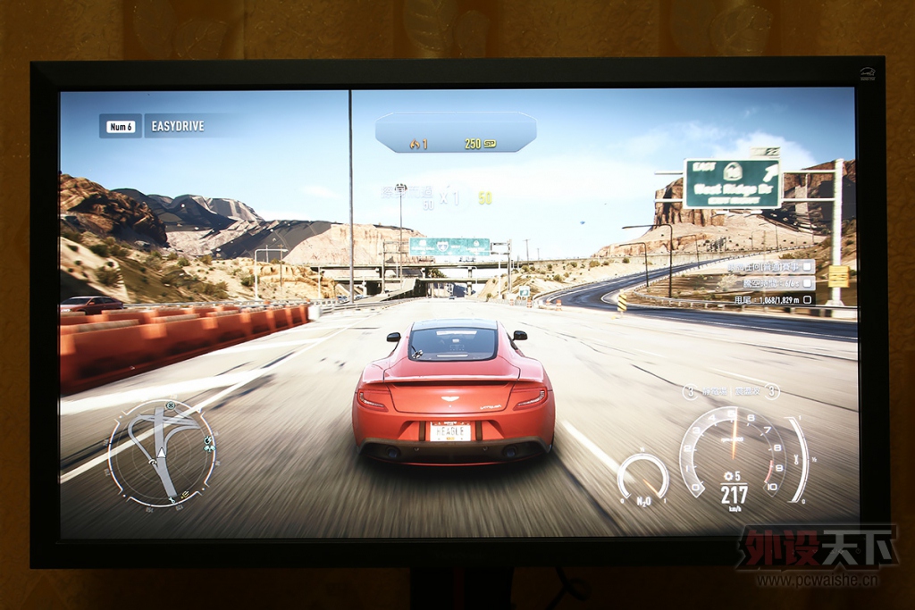 4K羺ʾViewSonic XG2700-4K ʾ棡