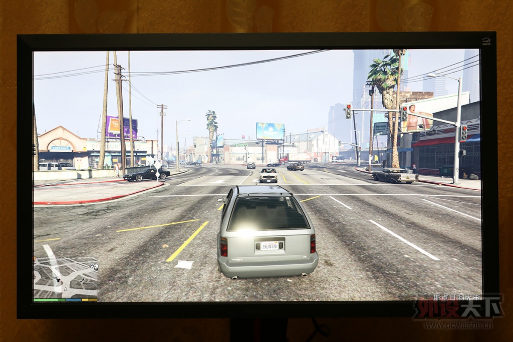 4K羺ʾViewSonic XG2700-4K ʾ棡