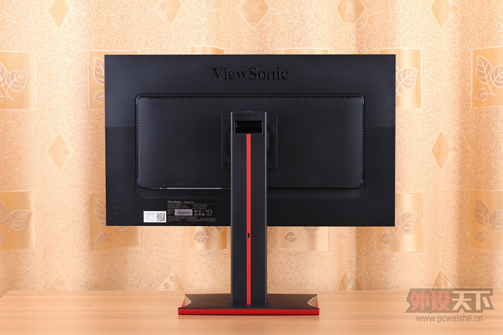 4K羺ʾViewSonic XG2700-4K ʾ棡
